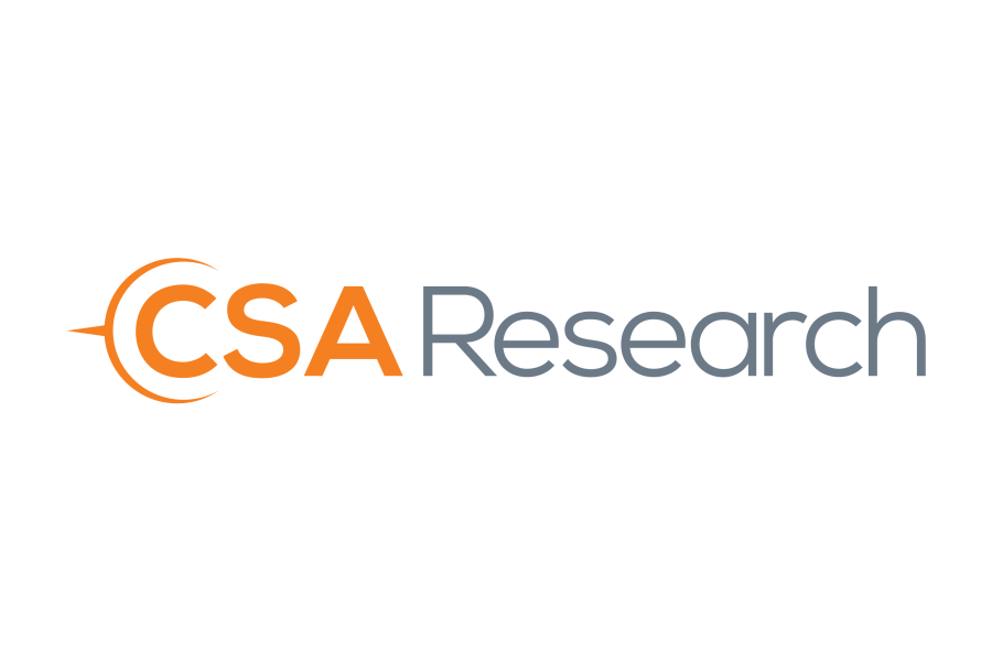 Third Global Survey by CSA Research Finds Language Preference of Consumers in 29 Countries - Slator