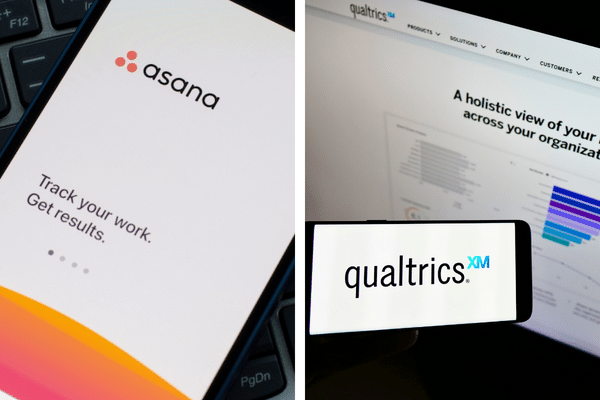 How Asana and Qualtrics Use Data to Craft Localization Strategy - Slator