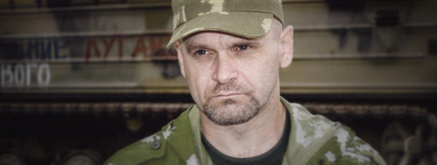 Interview with Alexey Mozgovoy, Commander of the “Ghost” Brigade, 29/08/14 | SLAVYANGRAD.org