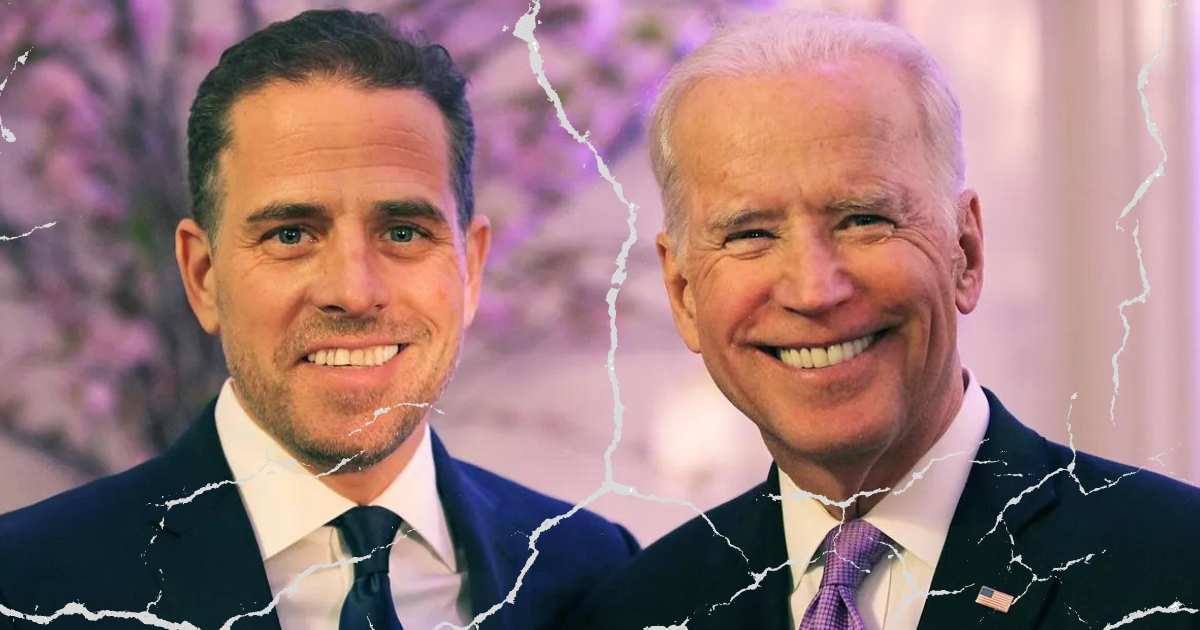 Southeastern Legal Foundation files FOIA lawsuit against NARA seeking Biden's Pseudonym Emails | Southeastern Legal Foundation