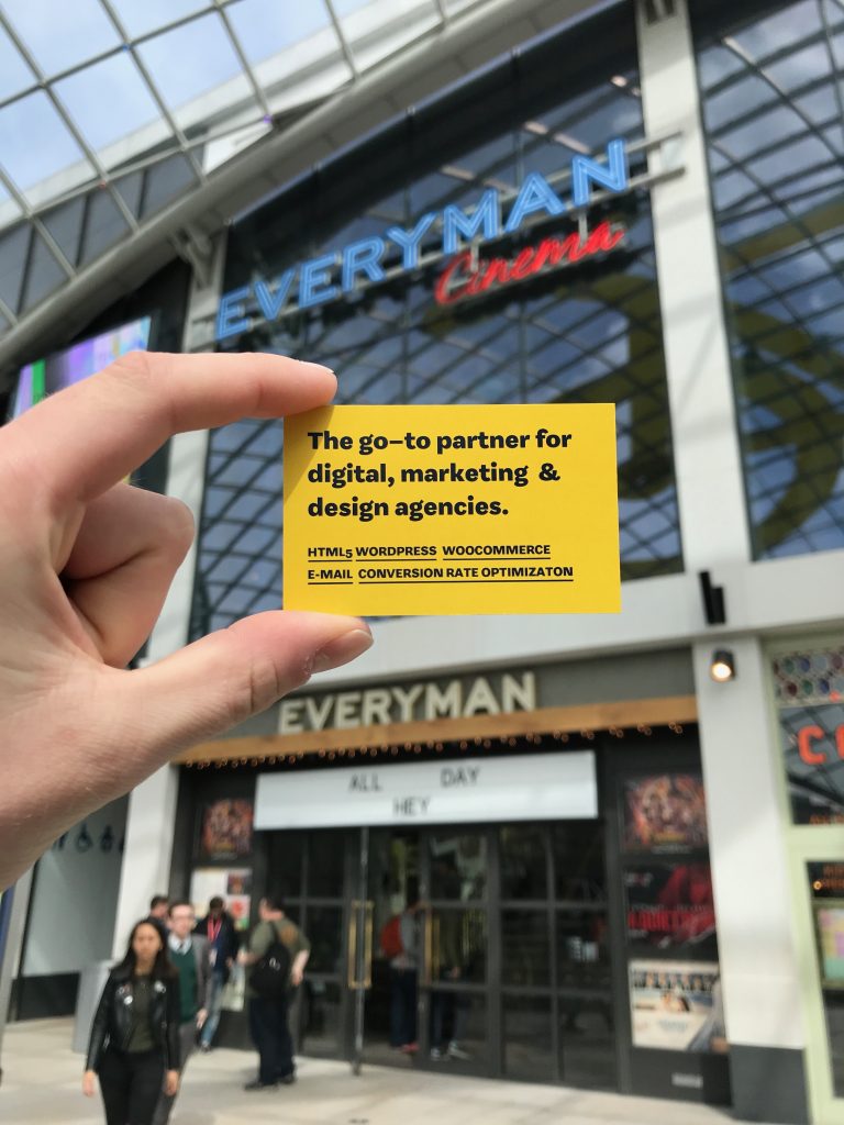 Slicejack at All Day Hey — Leeds 2018. - Slicejack