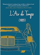 L'Air du Temps (1985) - Small Press Picks