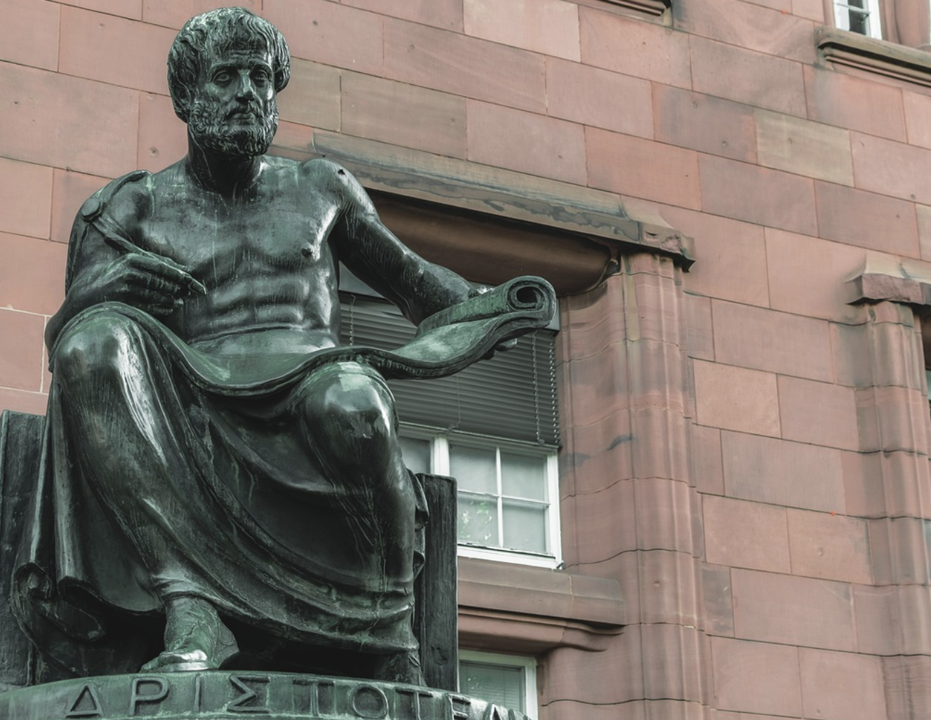 The Heart of Strategic Influence: Aristotle’s Contribution to Addressing Dis-Information | Small Wars Journal by Arizona State University