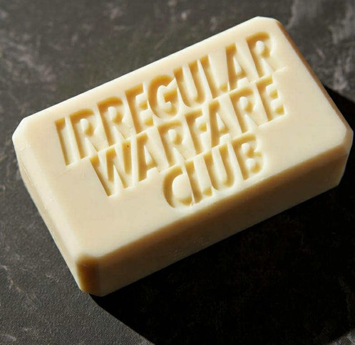 Irregular Warfare Club | Small Wars Journal by Arizona State University
