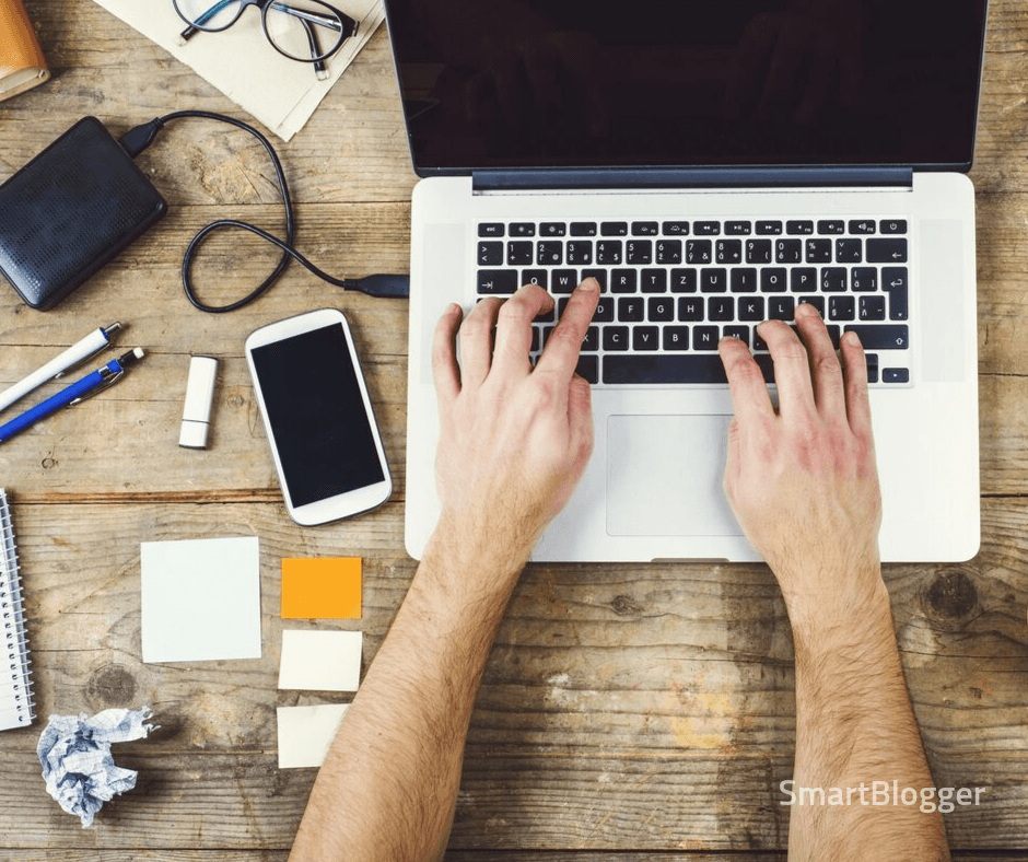 How to Start a Blog (I Got 200+ Million Visitors)