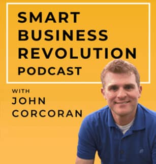 Sean Magennis | President & COO of YPO - Smart Business Revolution