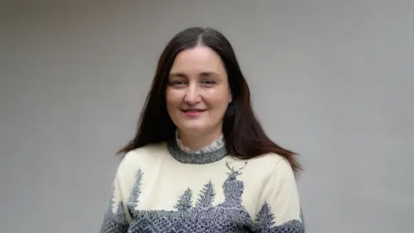 Inside SmartFrame: Cristina Ghiuta, Publishing Manager - SmartFrame
