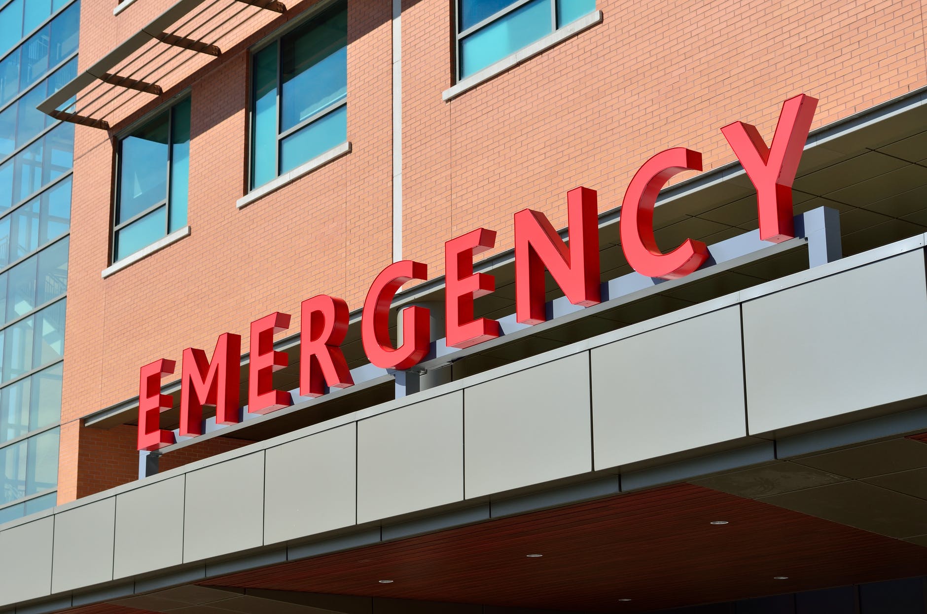 Inappropriate ER use has gone from serious to critical - SmartLight Analytics