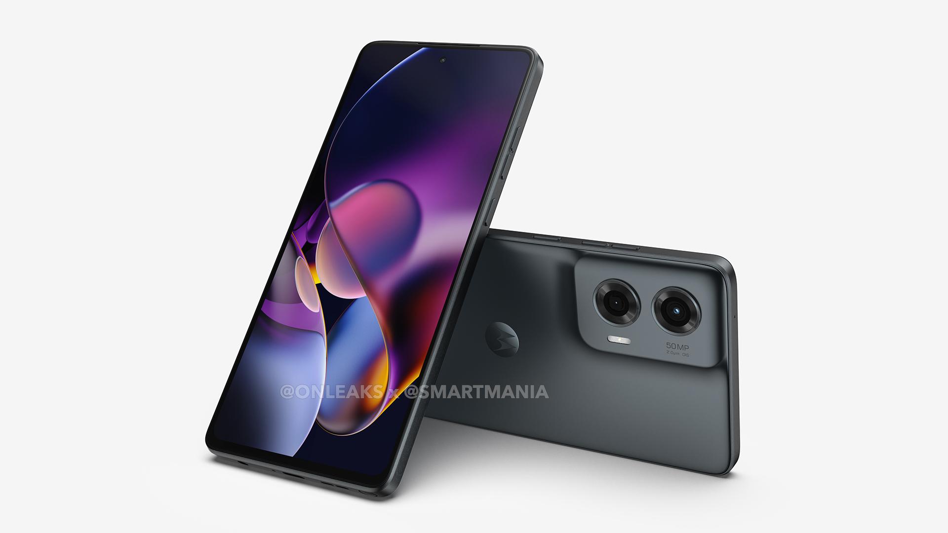 Exkluzivně: takhle vypadá Motorola Moto G Stylus 2024! Máme klíčové parametry (video) – SMARTmania.cz