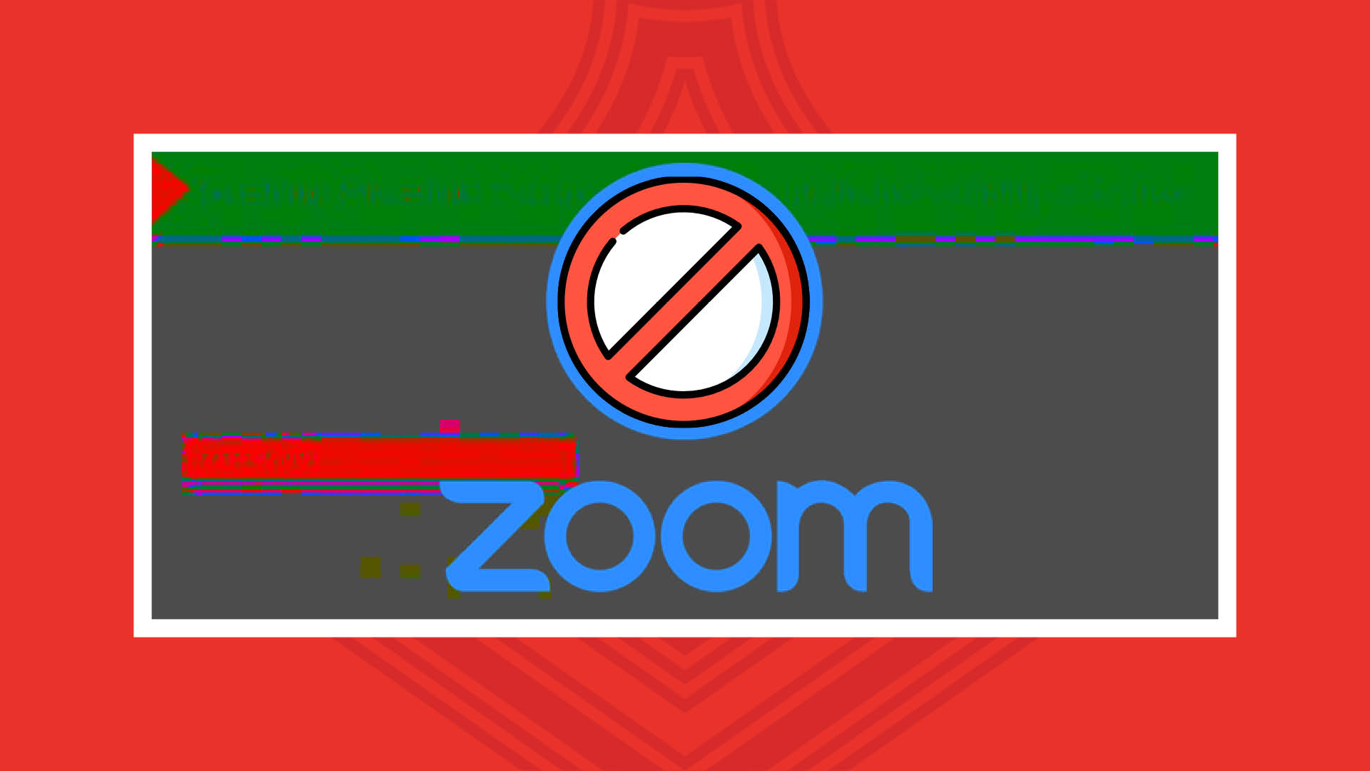 Content Moderation Bias: Zoom, Facebook, and YouTube Cancel Leila Khaled - SMEX