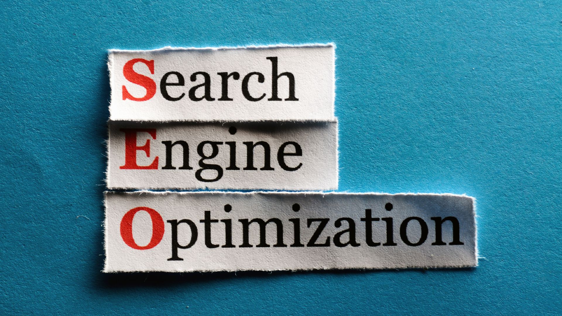 Drive Organic Traffic to your Website using SEO