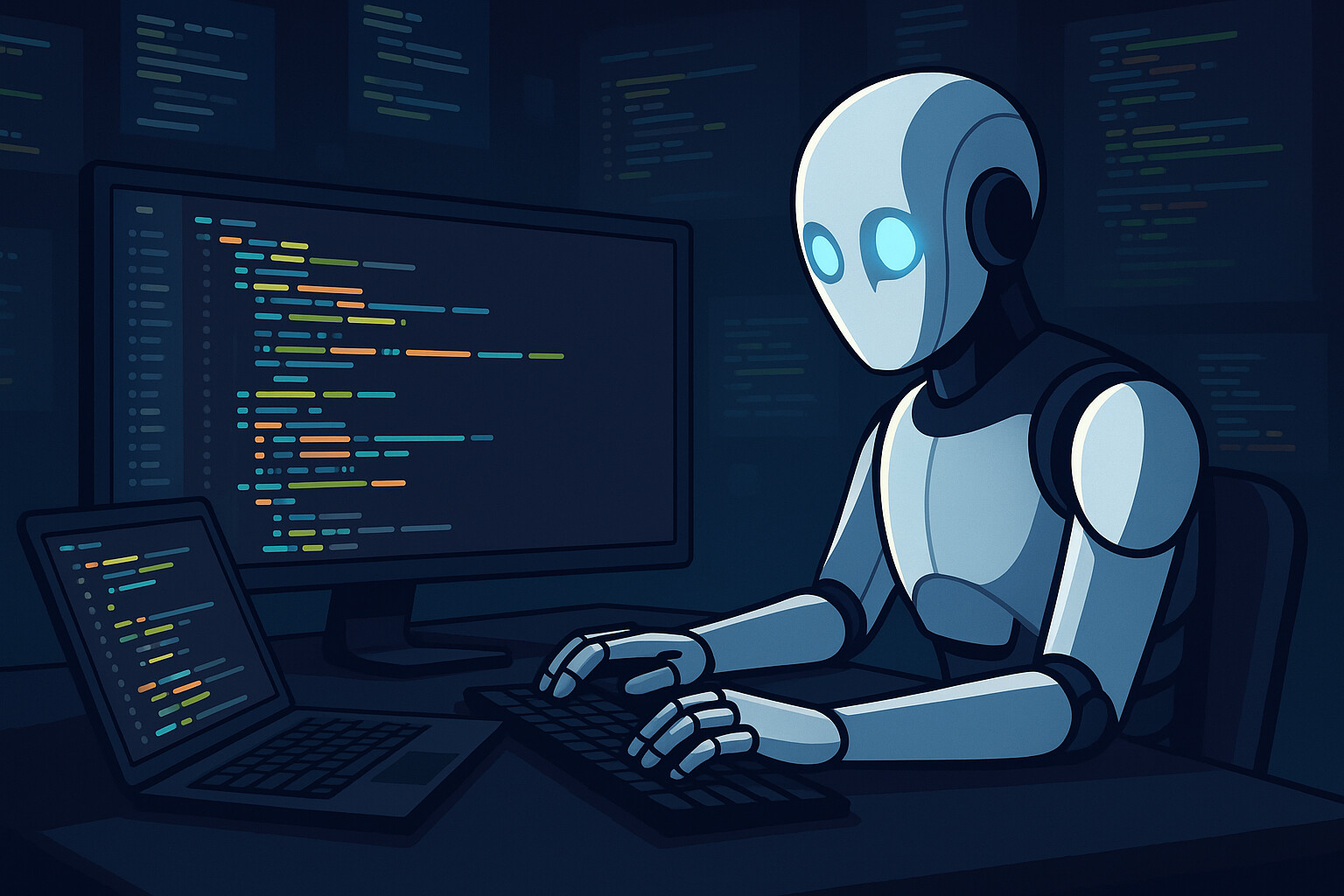 SmythOS - Did Claude Code Write 80 Percent of its Own Code?