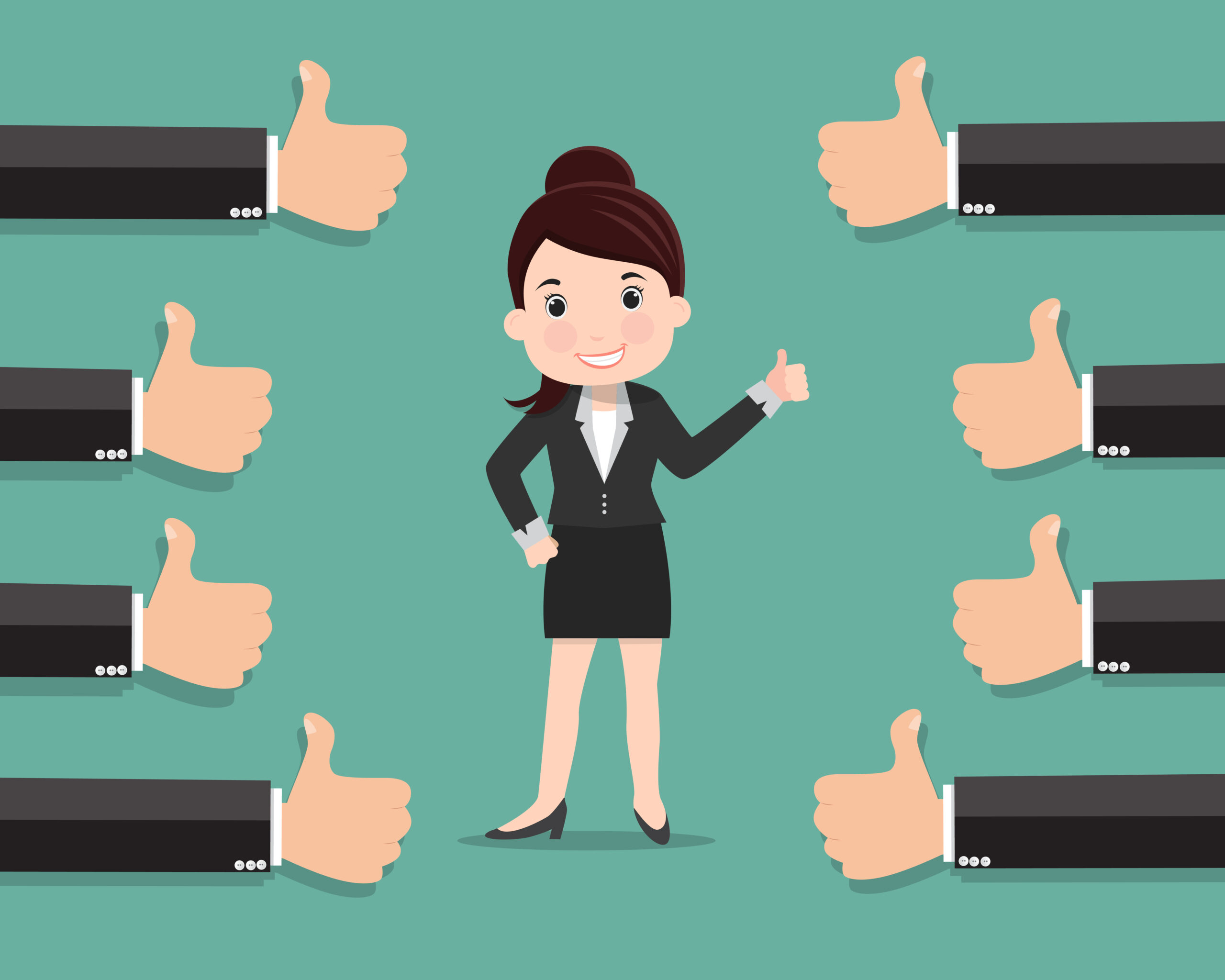 The Best Managers Do This | Learn From The Pros