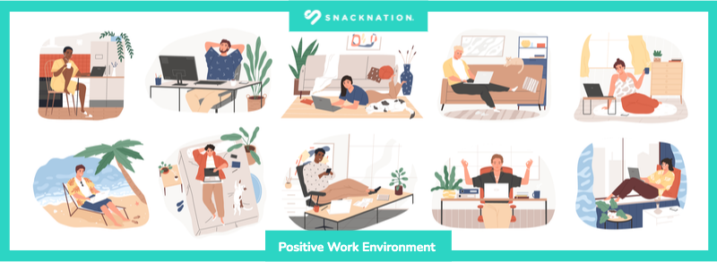How To Create A Positive Work Environment In 2026