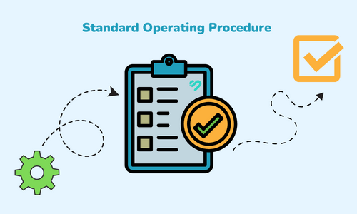 How to Write Standard Operating Procedures (SOPs) with Templates