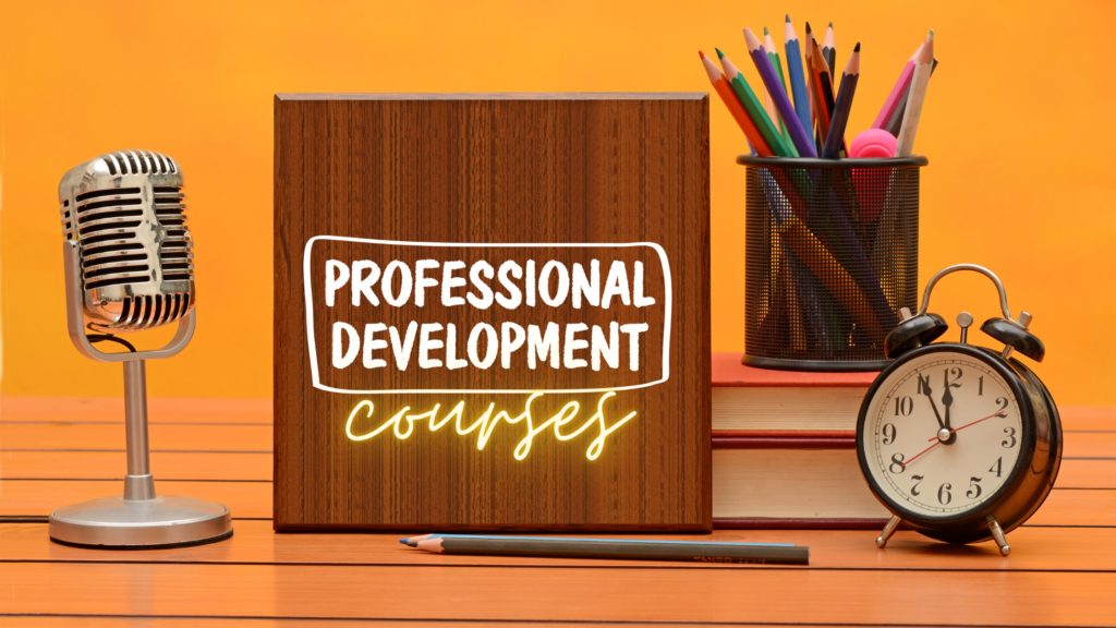 8 Must-Take Professional Development Courses in 2026