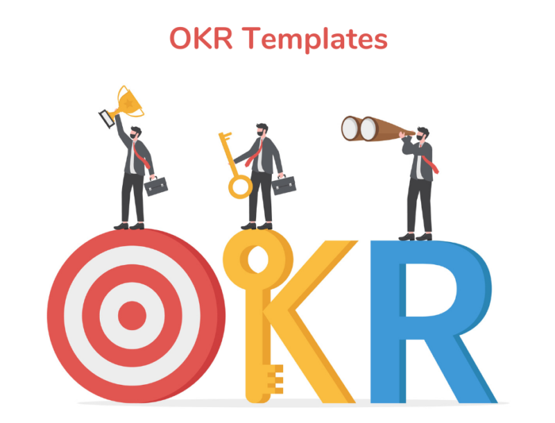 🎯 12 Best OKR Templates for Effective Goal-Setting in 2025