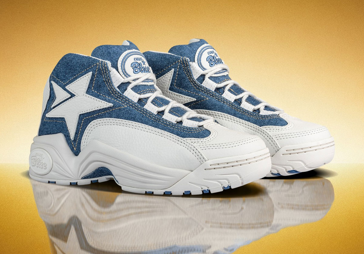 Converse CONS Blue Denim Release Date | SneakerNews.com