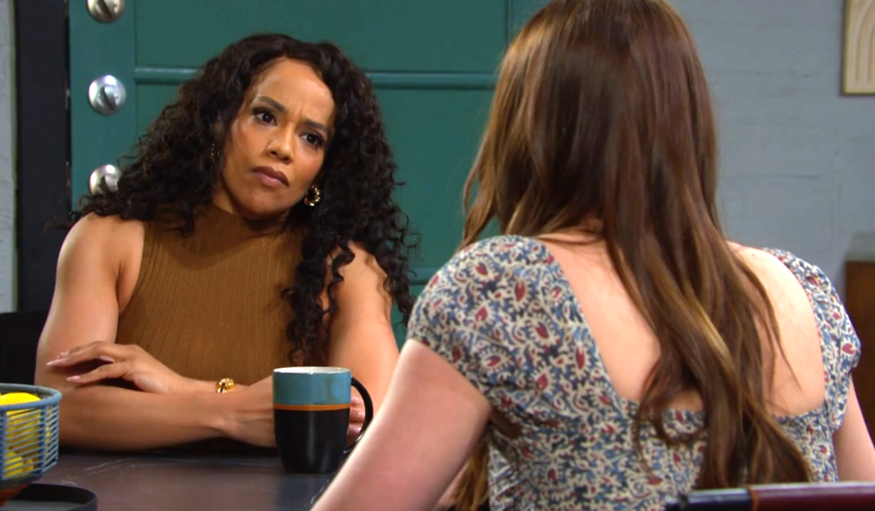 Soaps' Weekly Spoilers/Preview for January 19-23: Y&R's Victor Catches Jack/Nikki