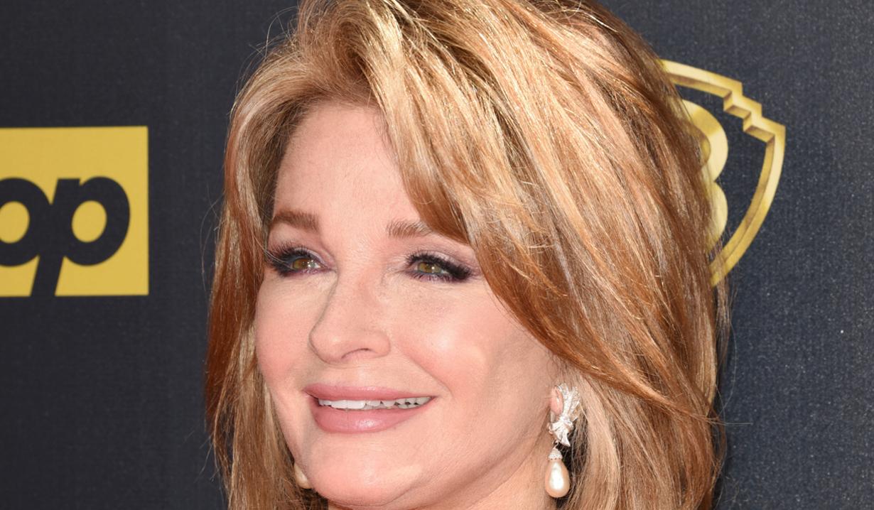Days’ Deidre Hall, Susan Seaforth and Greg Meng donate to Smithsonian’s National Museum of American History