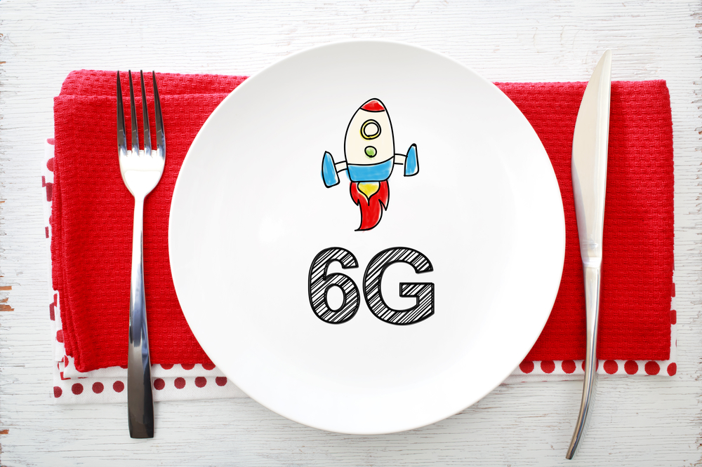 The Race for 6G Mobile Technology is Already On