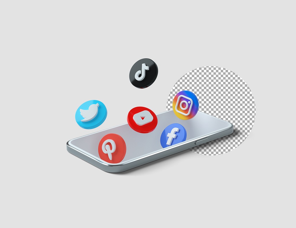 The 7 Most Popular Social Media Platforms: Figures And Statistics