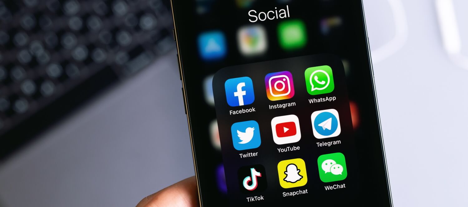 Which Social Media Marketing Platform is Best for My Business? | Social Chameleon Marketing