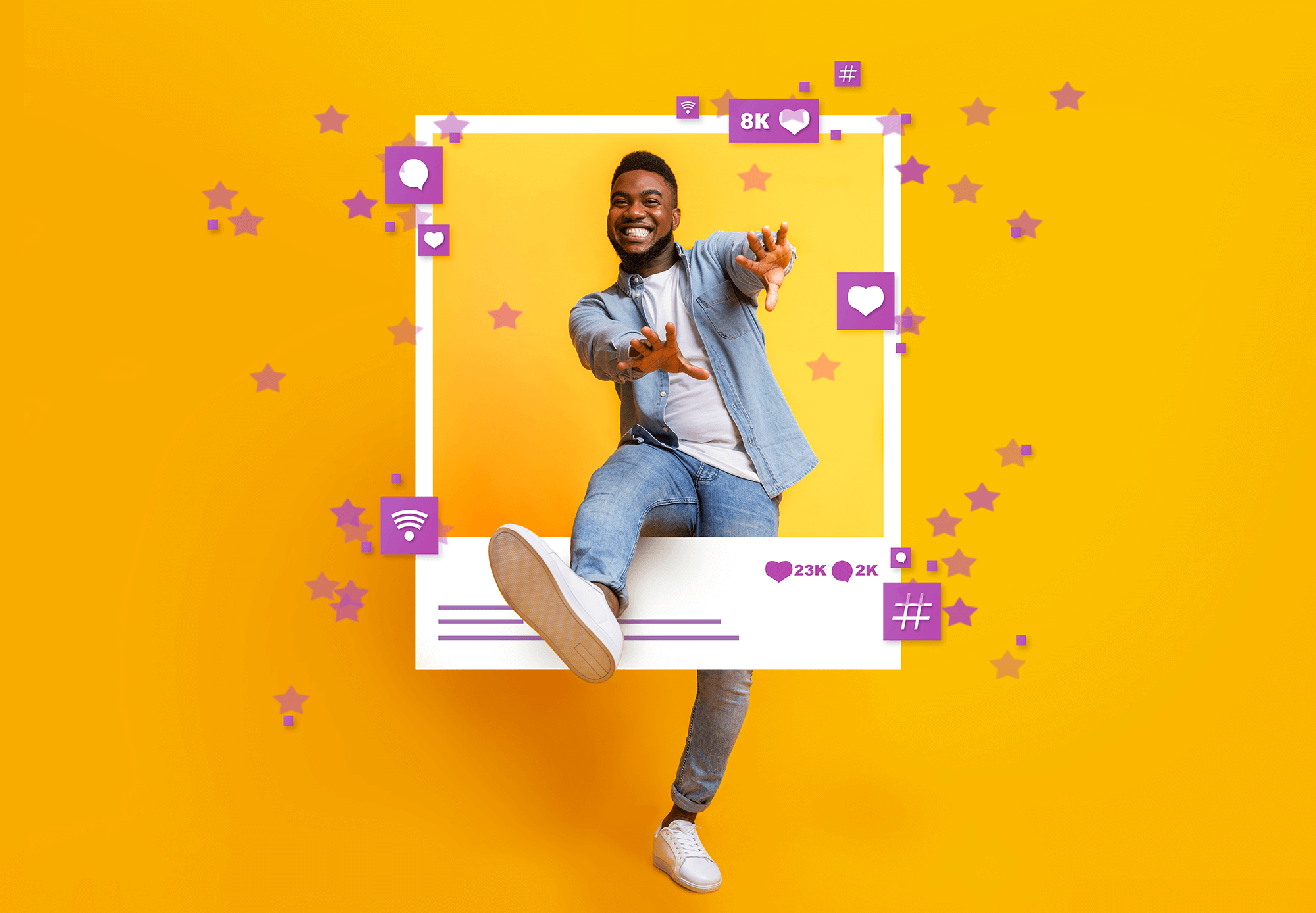 Best Influencer Marketing Agencies in the UK