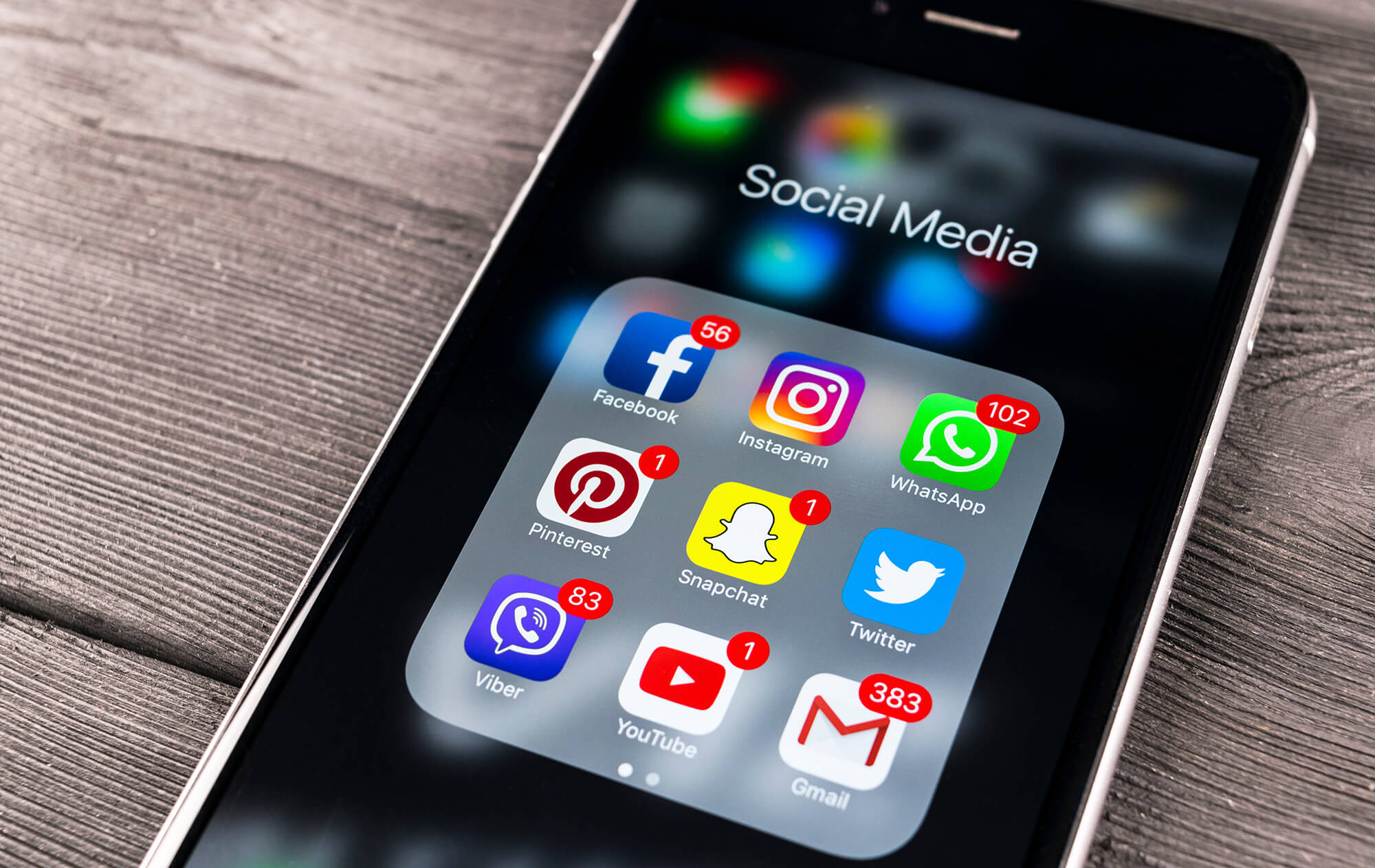 50 Facebook Statistics for Marketers (2025 Data)