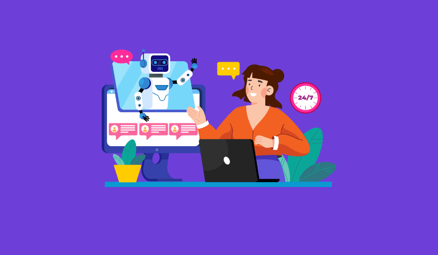 Chatbot Automation for Smoother Customer Interactions