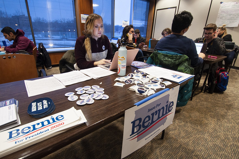 Why Workers Need a Political Party - The Call