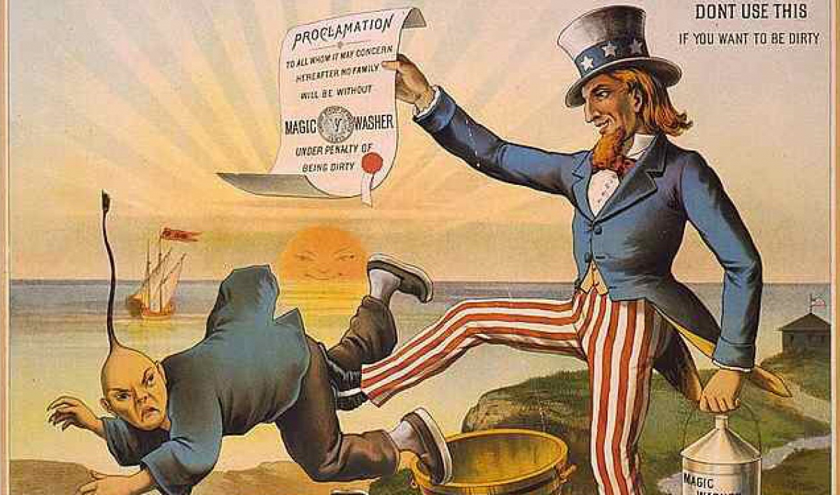 Statement opposing the propaganda war on China - Friends of Socialist China