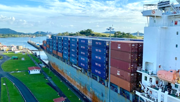 Geopolitics Isn’t Killing Global Supply Chains – It’s Powering Them – Socialist Project