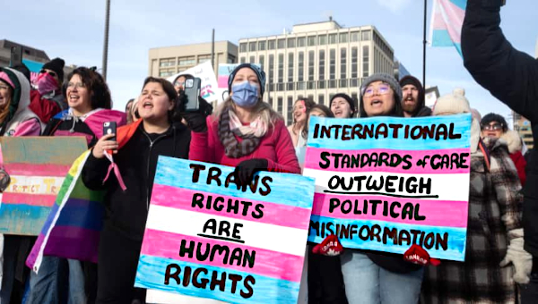 The Notwithstanding Clause: A Tool for Authoritarianism in Canada – Socialist Project