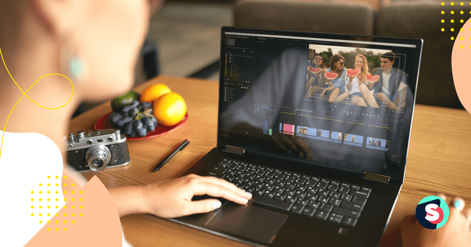 How to edit TikTok videos: 4 creative tips and 6 editing tool suggestions