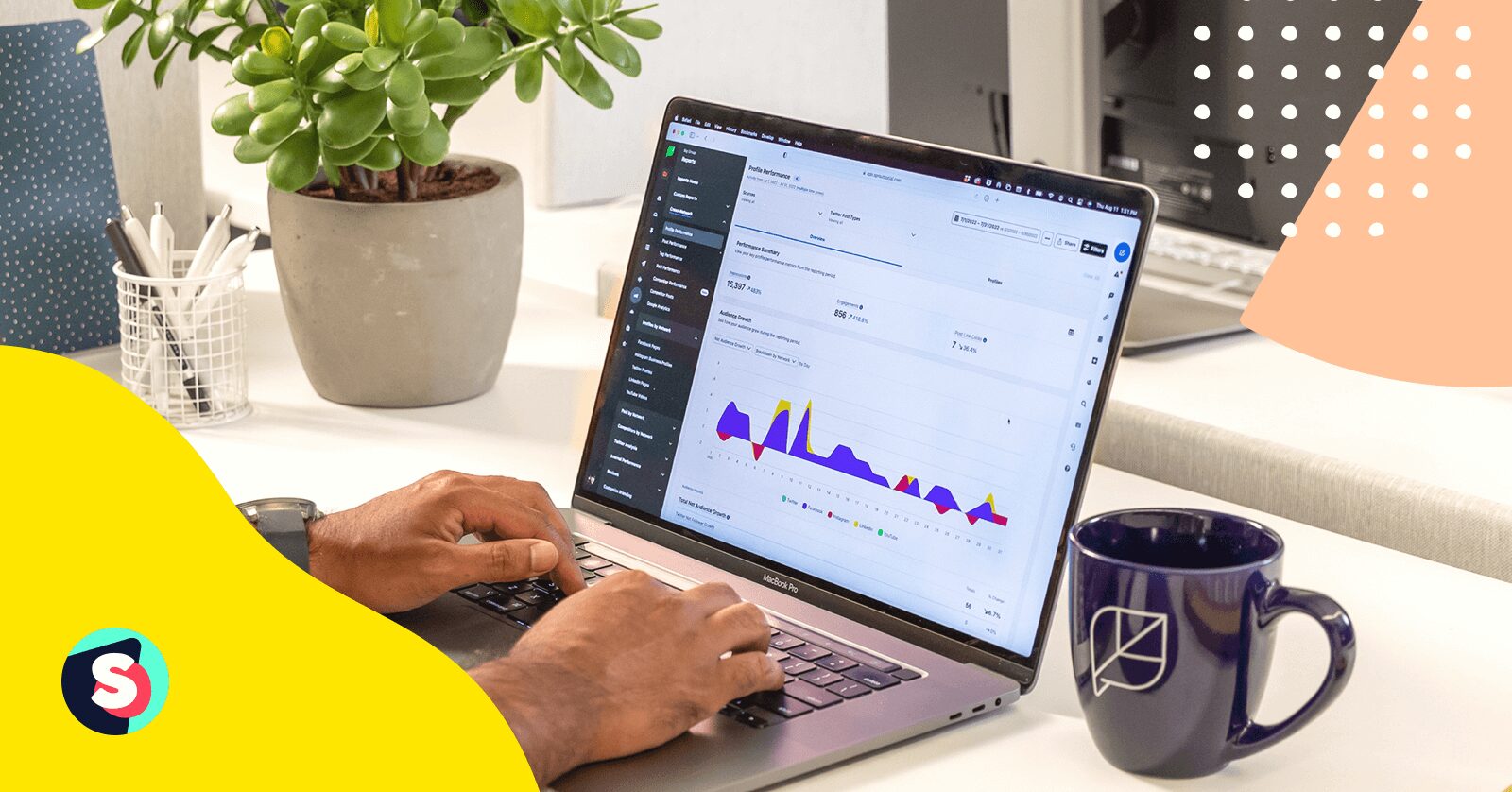 7 best Sprout Social alternatives in 2026: Reviews, pros, cons & pricing