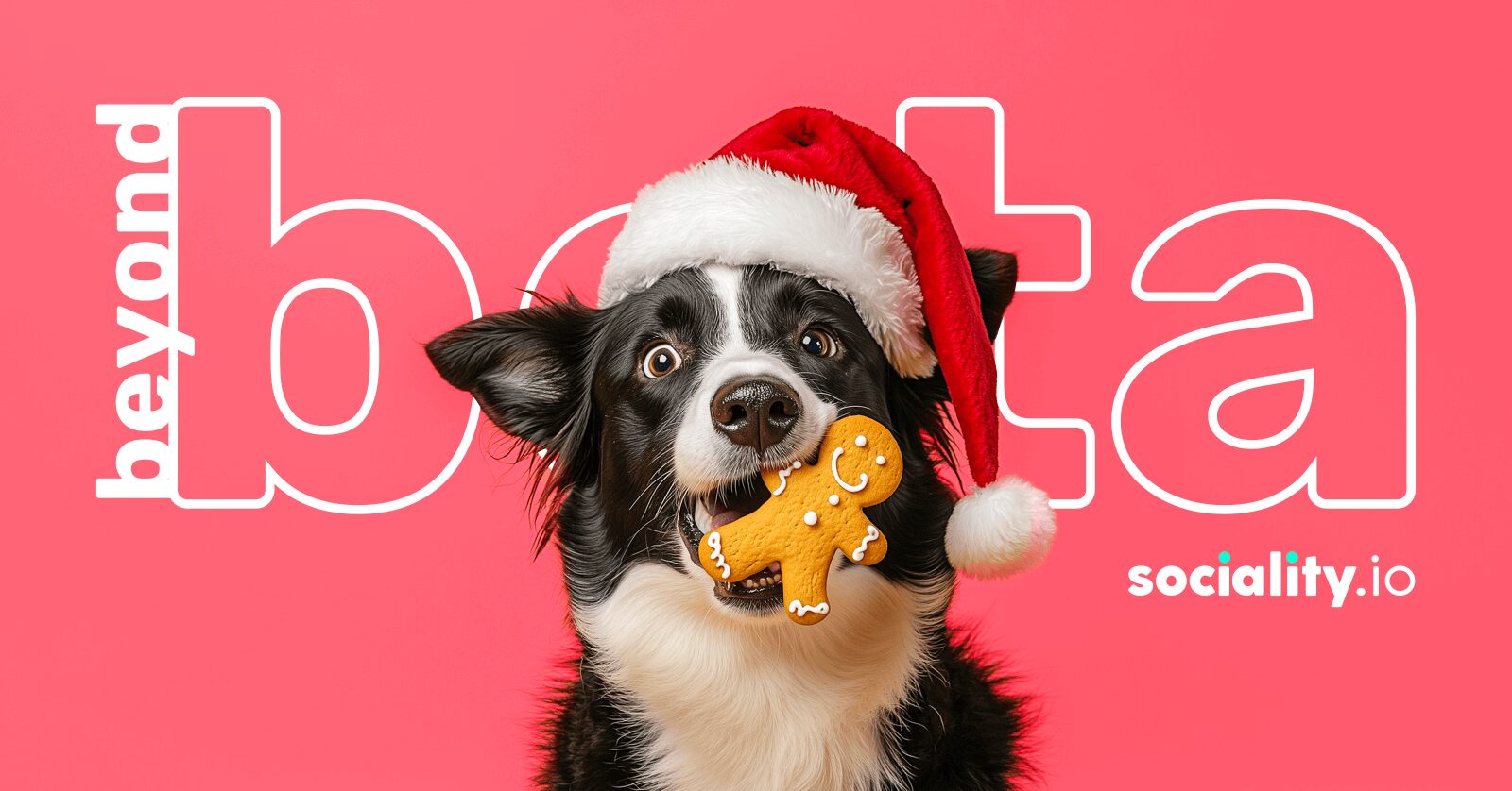Beyond Beta: November 2025 at Sociality.io - Sociality.io Blog