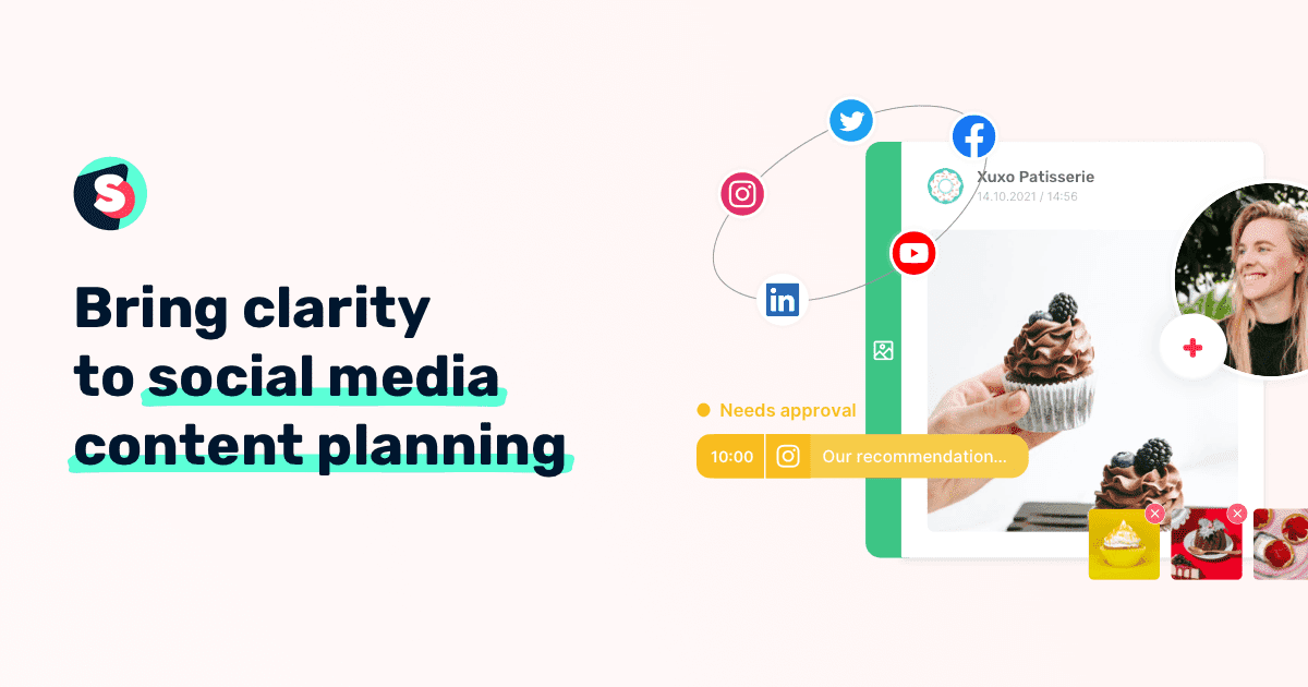 Social Media Publishing Tools | Sociality.io