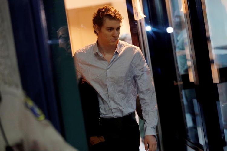 Brock Turner and the Masculine Identity: Perpetuating Rape Culture through Rape Myths | Social PsyQ