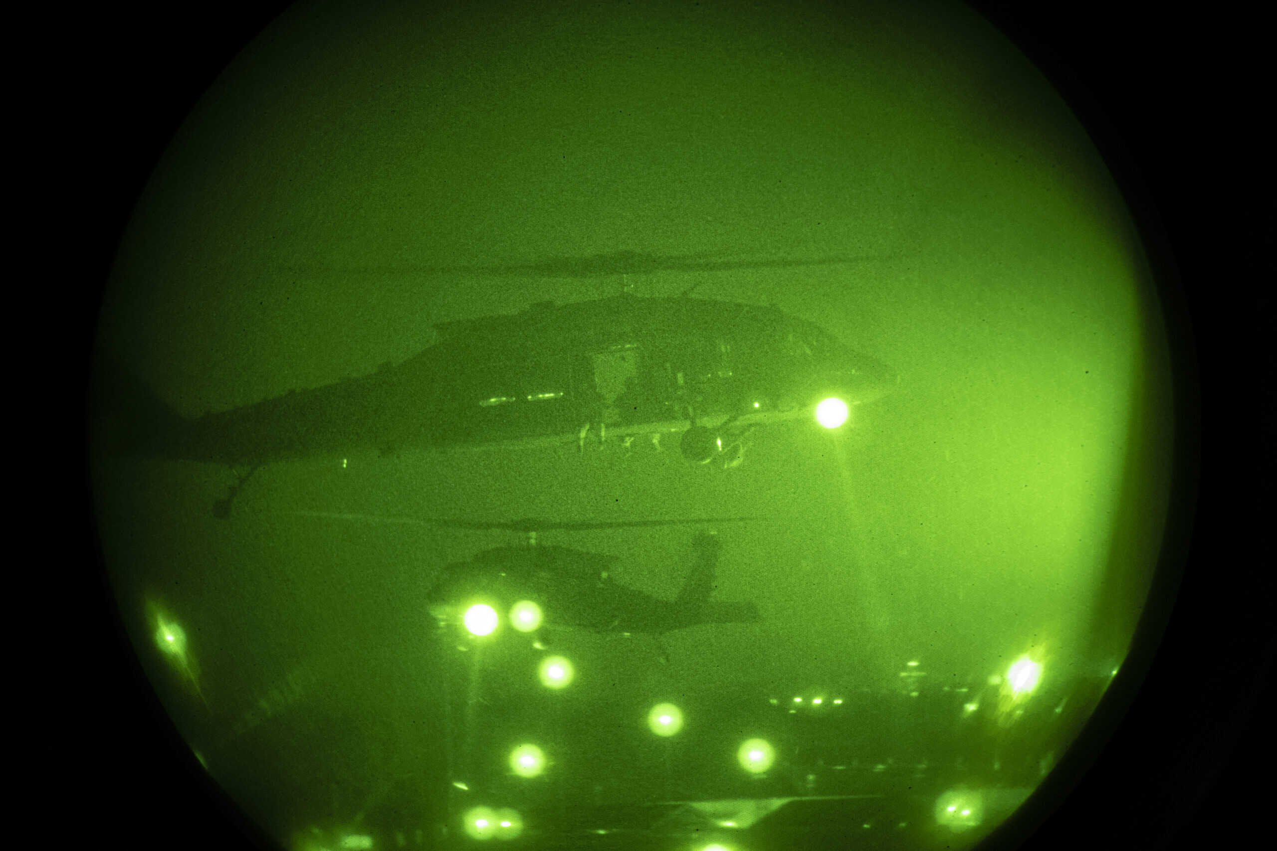 Operation Absolute Resolve: A Detailed Analysis - SOF Support Foundation