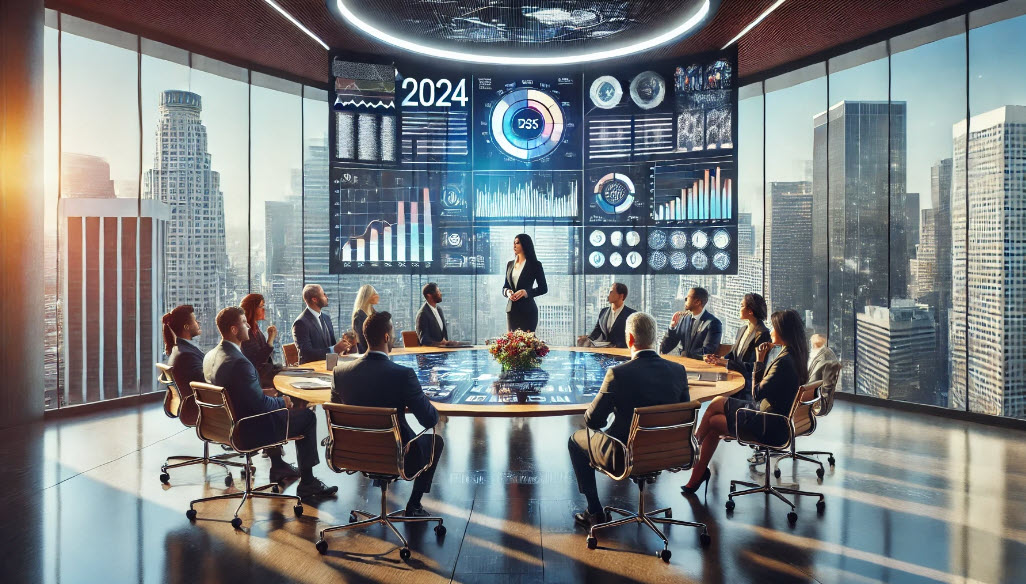 Top Ten Insights from Forrester's 2024 Cybersecurity Benchmarks
