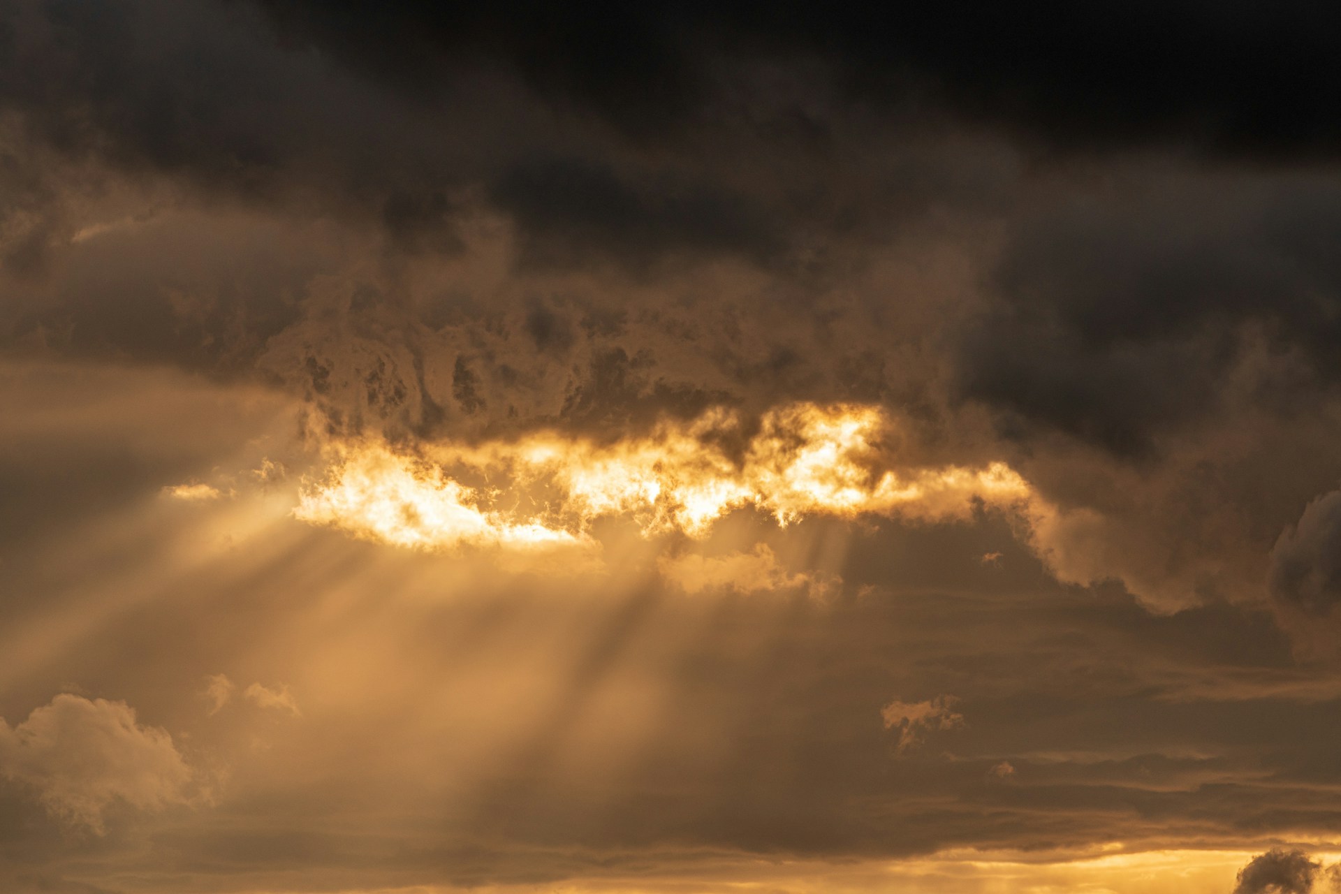 A systems gap: The real climate challenge - School of International Futures