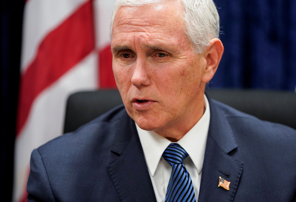 Another Evangelicalism Is Possible: On Taylor University’s Selection of Mike Pence as Commencement Speaker | Sojourners