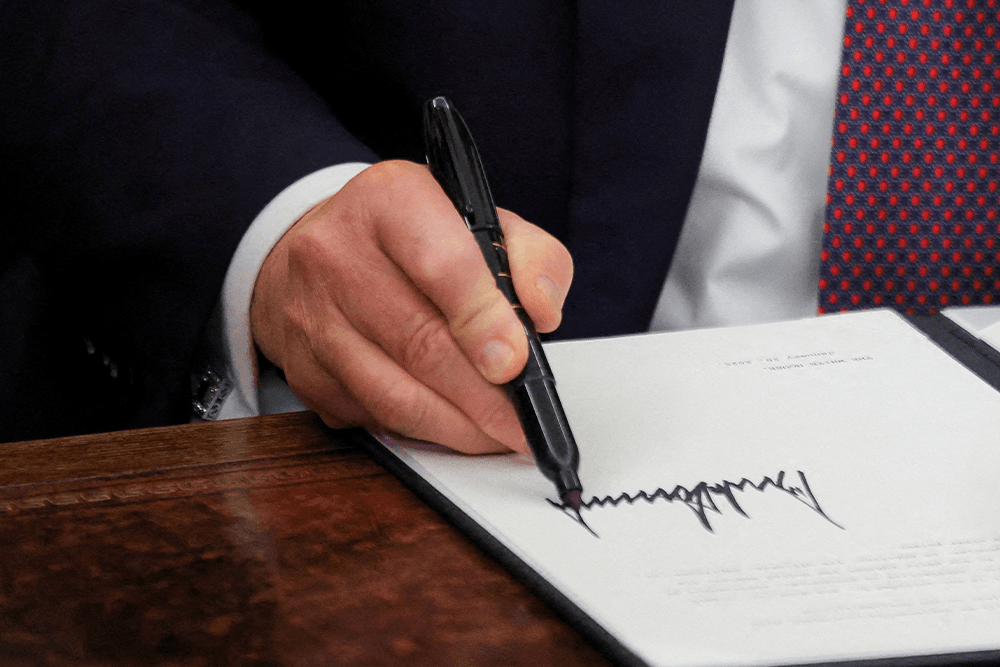 Trump Wants Us to Feel Powerless. Don't Let Him | Sojourners