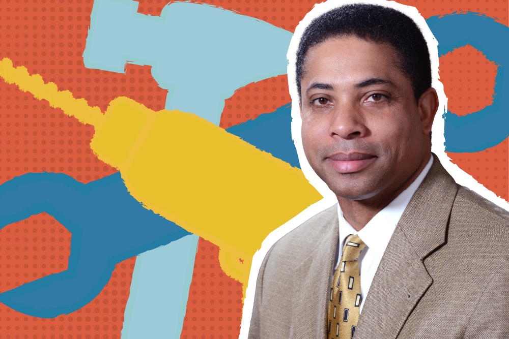 This Museum Director Won't Let Trump Win the War on Black History | Sojourners