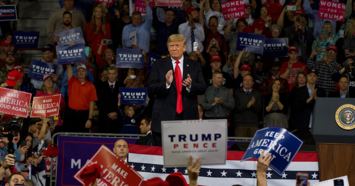 A New Study on Evangelical Voters Ignores Racism | Sojourners