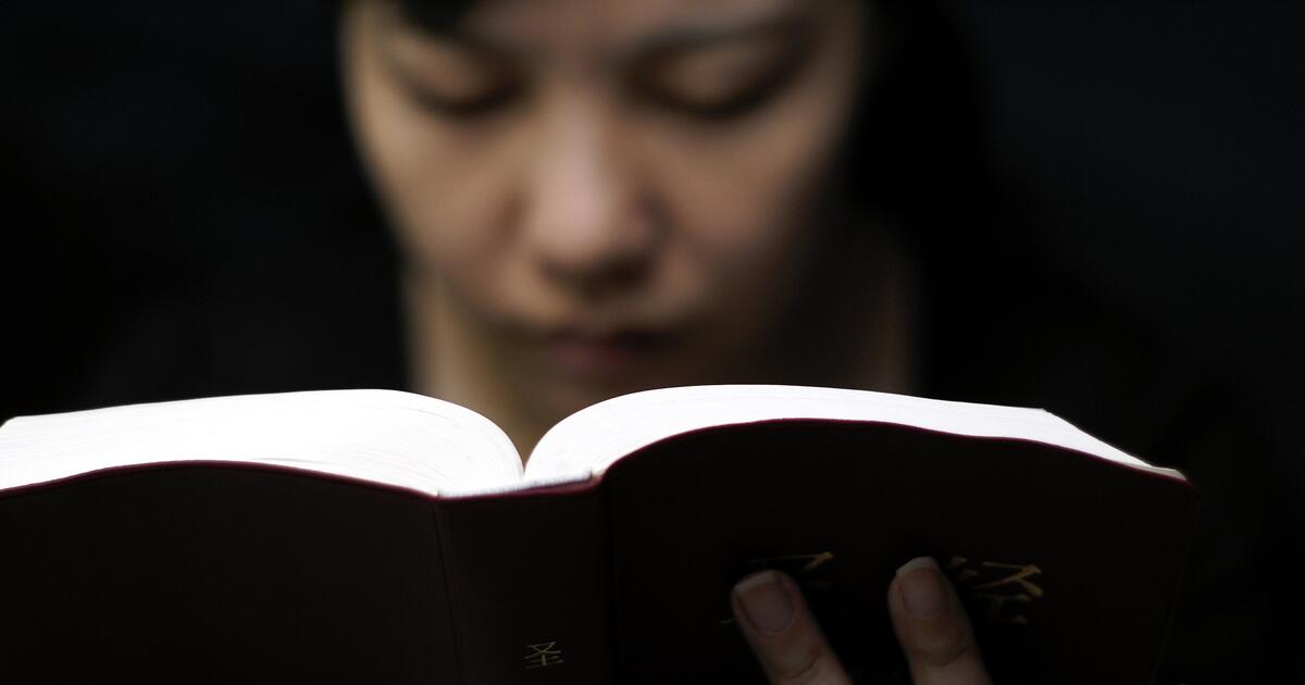Tamar in the Bible: When There Is No Justice in Scripture