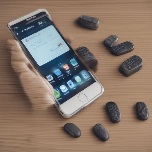 Polizei nimmt Finger­abdruc­k um das Smart­pho­ne zu ent­sper­ren - Strafverteidiger