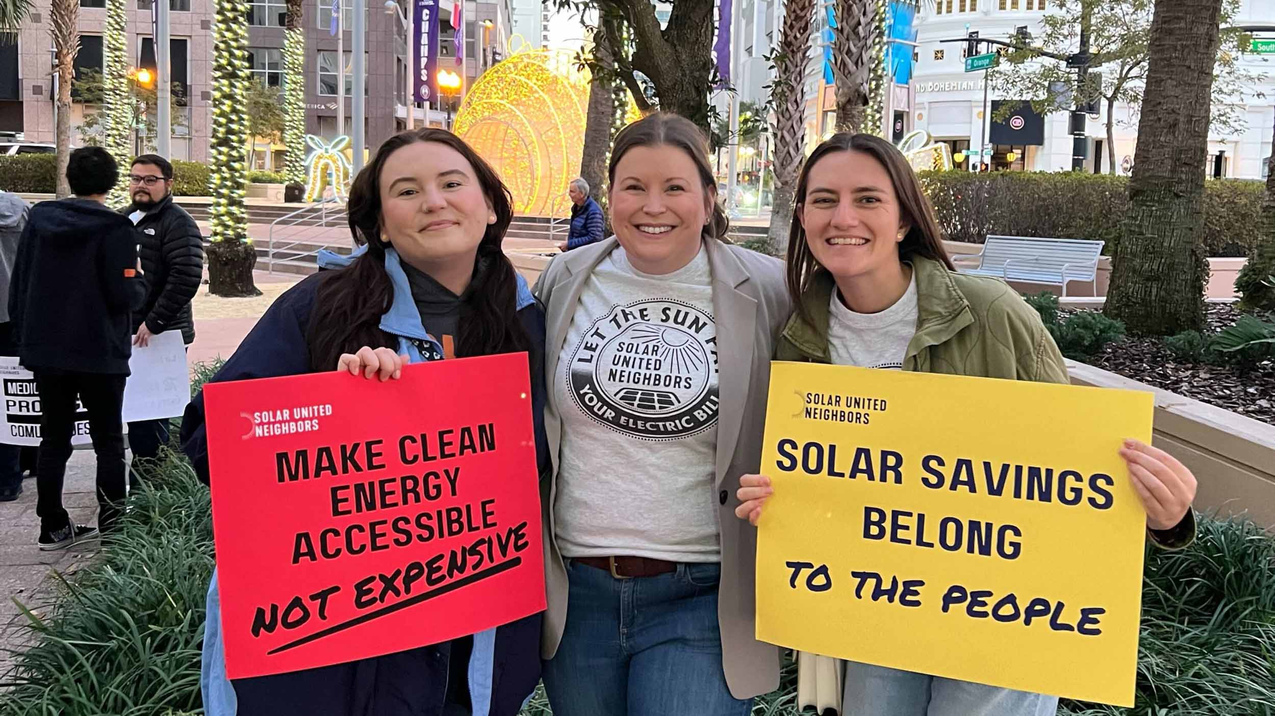 What is FPL's SolarTogether? Don't be fooled. - Solar United Neighbors