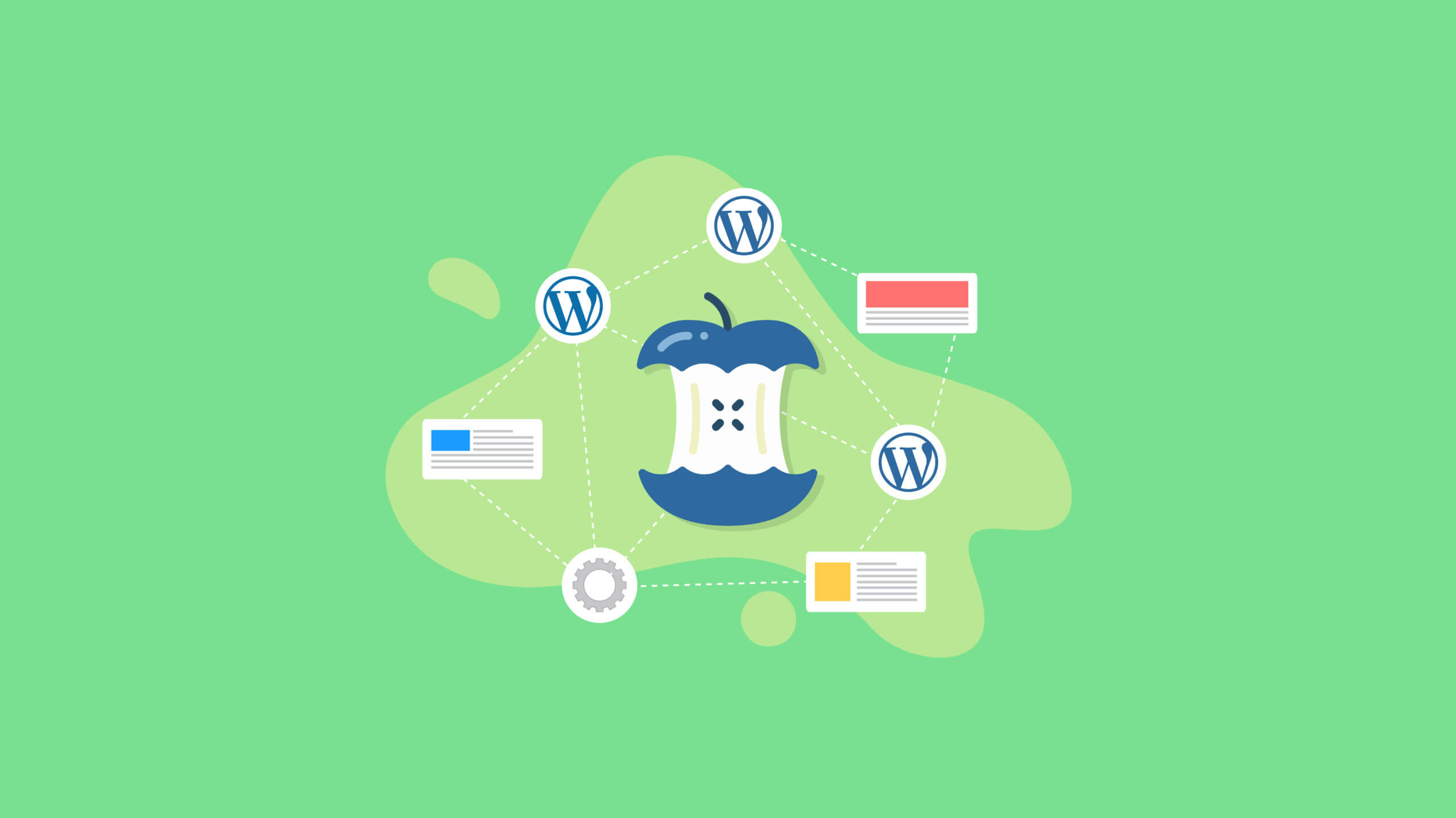 What is WordPress Core? WordPress Core Explained - SolidWP